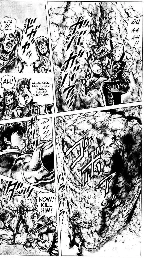 Fist of the North Star Chapter 81 15